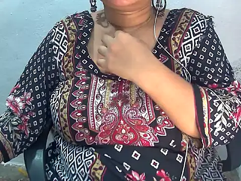 Saniya_K2 webcam