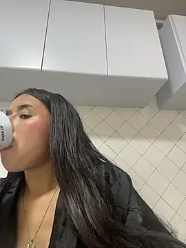 LilyRossi_ webcam