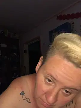 SofiaAmour webcam