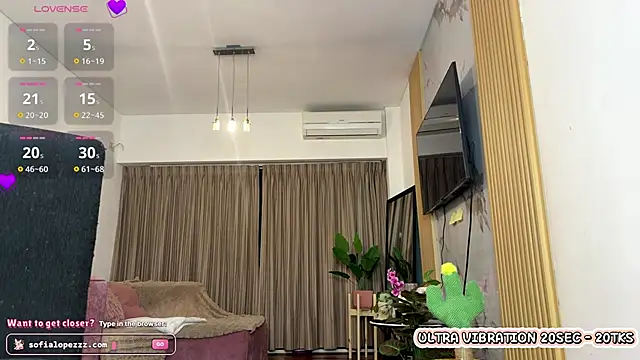 sofialopezzzzz webcam