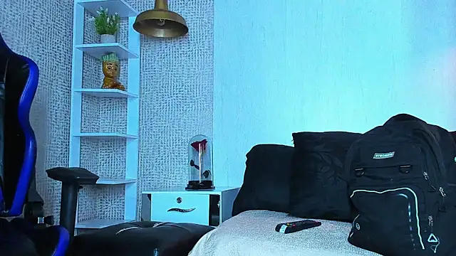 Daniel_huge22 webcam