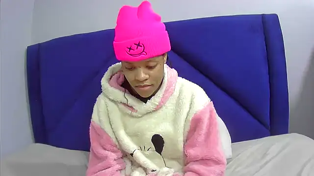 TheSexyBibi webcam