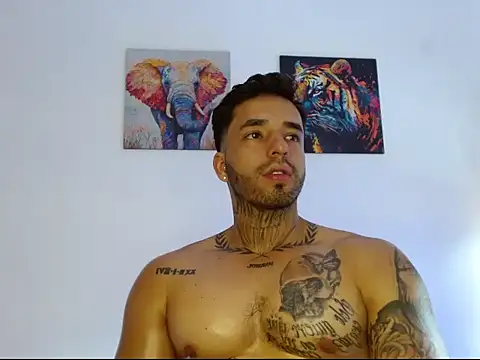 Jacobb_Phoenix webcam