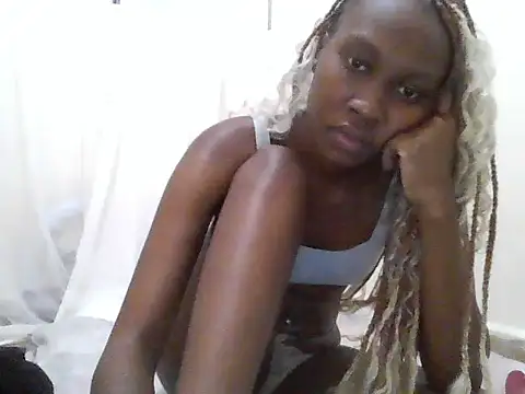 Cutezipora webcam