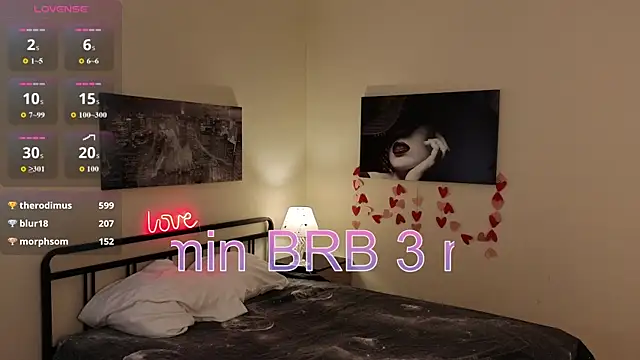 Barbara_Little webcam