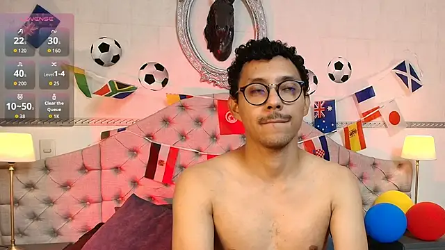 Twunk_miguel webcam