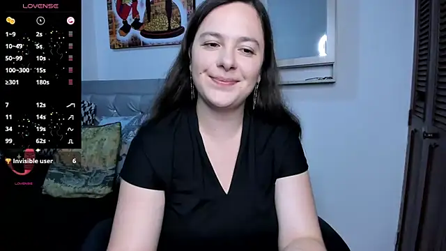 angelaagomez webcam