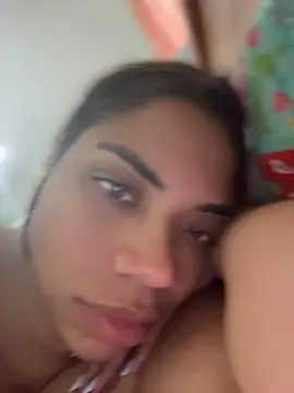Morenacarioca3 webcam