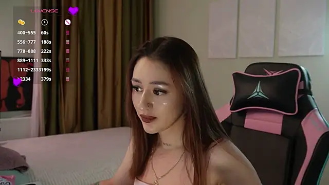 Fiona-Love webcam