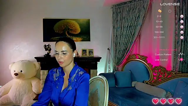 Black-Mamba- webcam