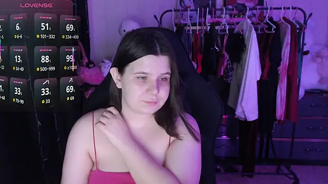 chat free online AmyVibess