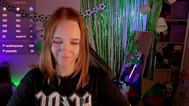 Casey_Sweeet webcam