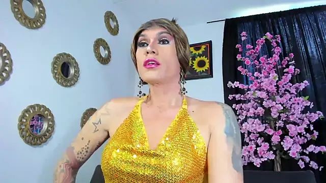 JessiicaExoticX1 webcam