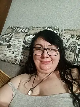 MariSwan222 webcam