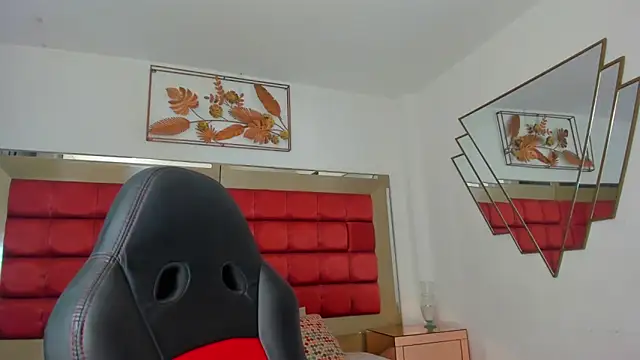 AfroditaVega_ webcam