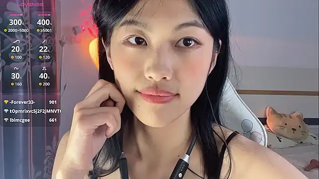 Tammy-66 webcam