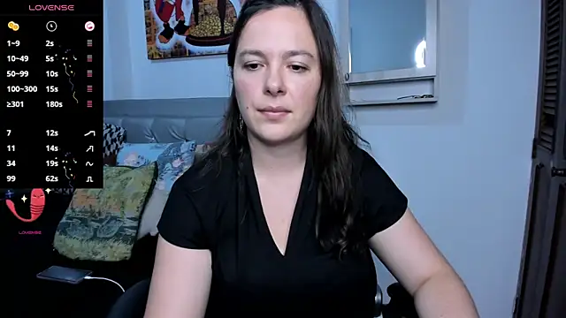 angelaagomez webcam