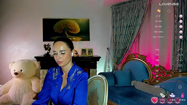 Black-Mamba- webcam