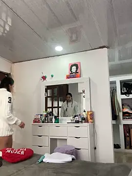 Marianahb-e webcam