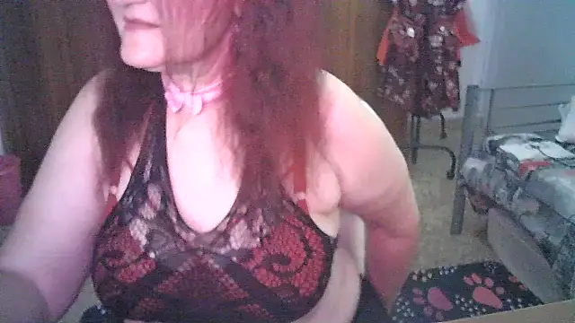 SabrinaXlovess webcam