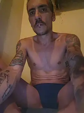 Mattpowerbull webcam