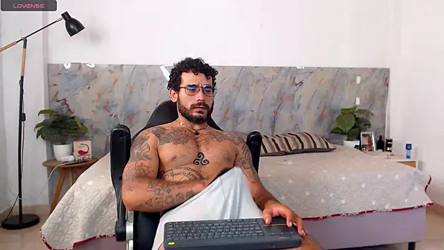 hanz_col webcam