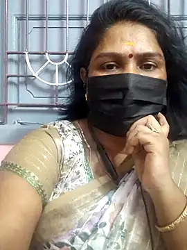 Apsaras_Sunandha webcam