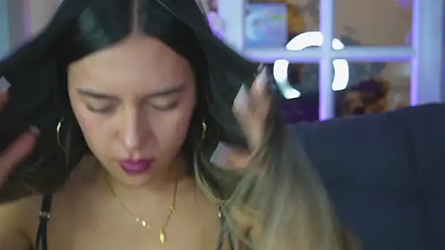 foxy_zoe webcam