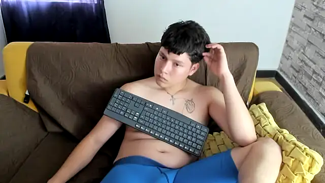 daniel_leon webcam