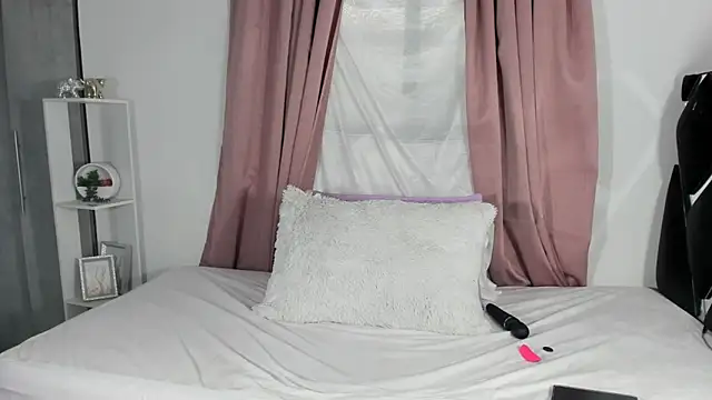 Annyeliz webcam