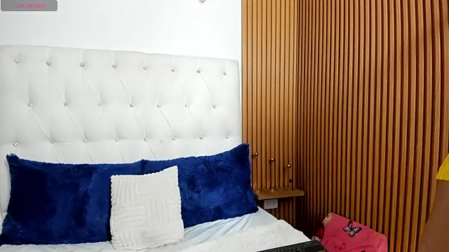GreciaEvanss webcam
