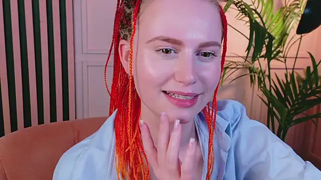 Lover_Daisy_ webcam