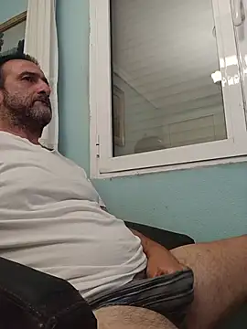 DanTrov79 webcam