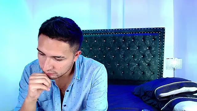 Alissa_and_alann webcam
