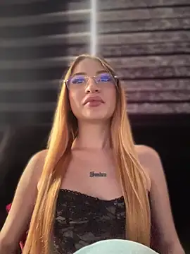 Jessy_Queen webcam