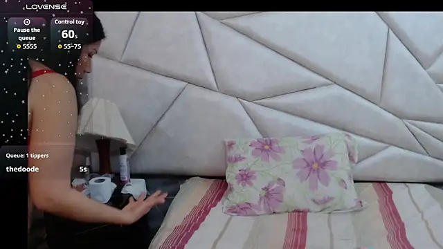 Andy-Sharit webcam