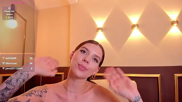 Miranda_Clarck webcam