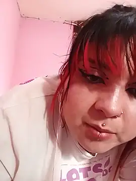curvy_latina webcam