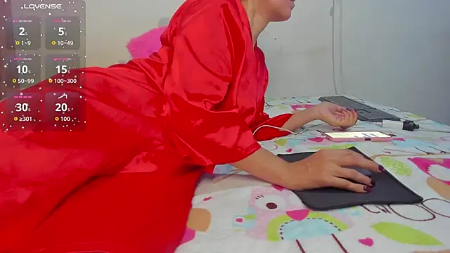 Sakura_moon_ webcam
