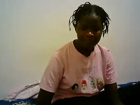 BerryJulie webcam