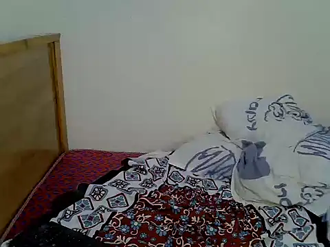 Trixiepixy webcam
