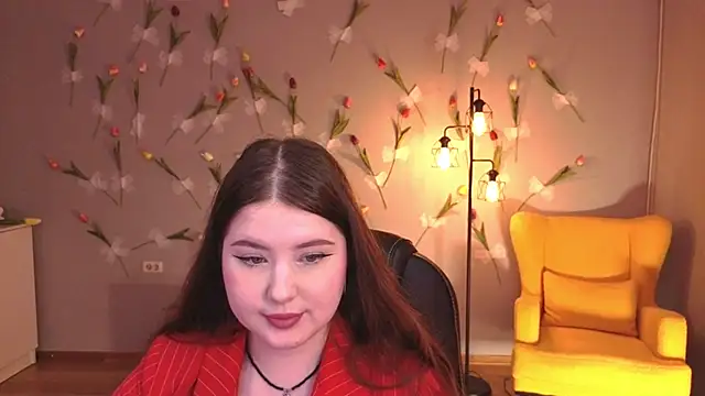 PixelGoddess webcam
