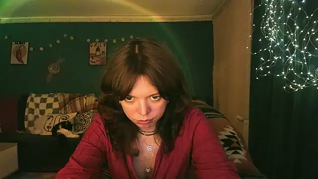 ClancyMorissey webcam