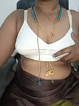 Tamil-hotwife webcam