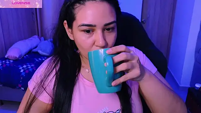 _anastasia webcam