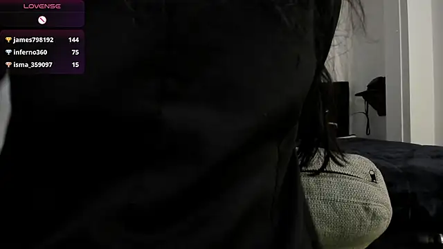 Amy_Aloqua webcam