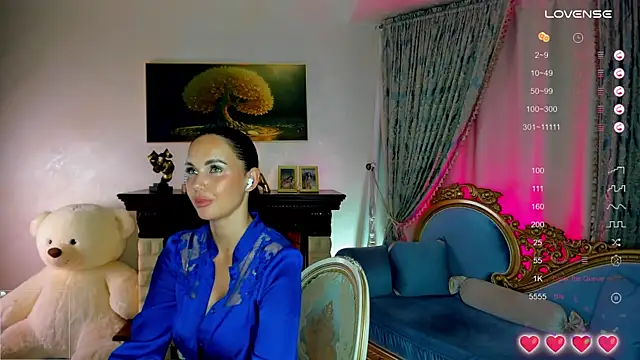 Black-Mamba- webcam
