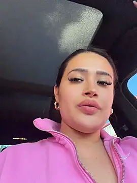 Sara_fun webcam