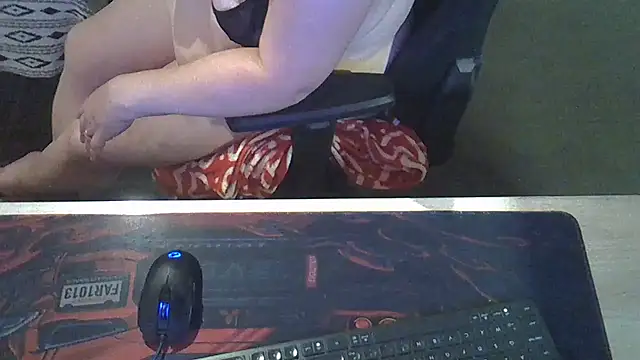 Silvia2277 webcam
