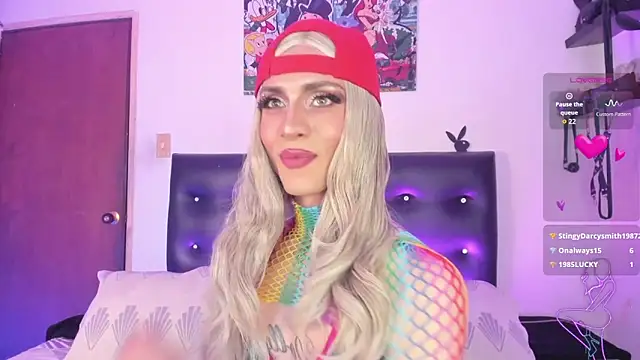 AngelsJones21 webcam